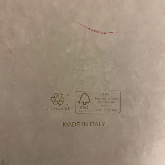 Jimmy Choo Python Skin Heels - Picture 7 of 8